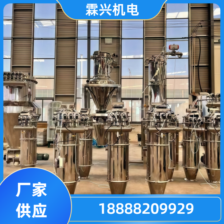 真空上料机产品展示04