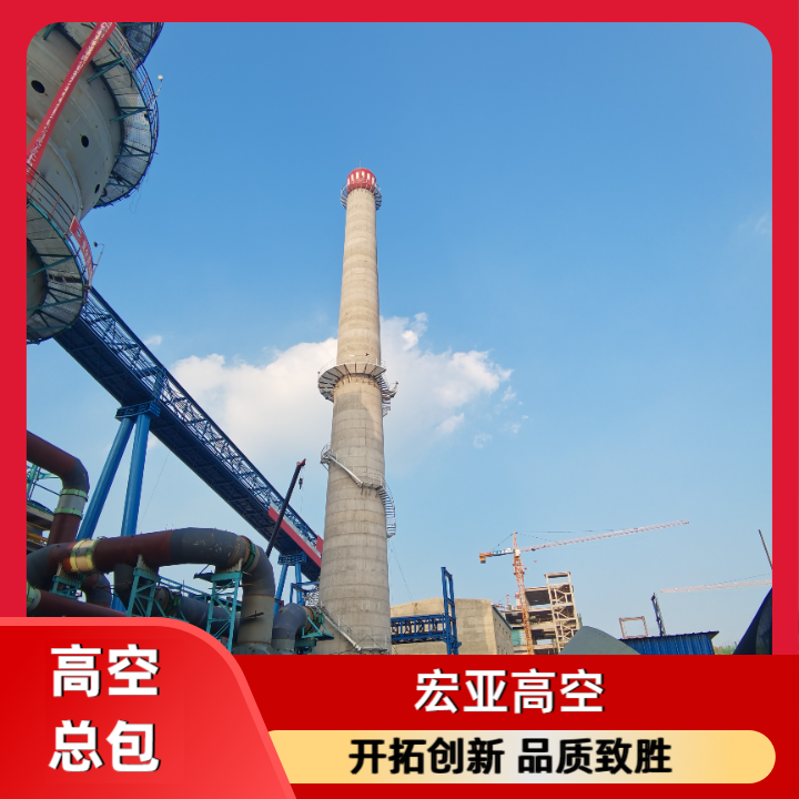 耐酸涂料施工