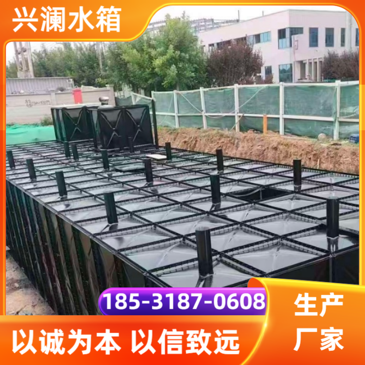 水箱产品