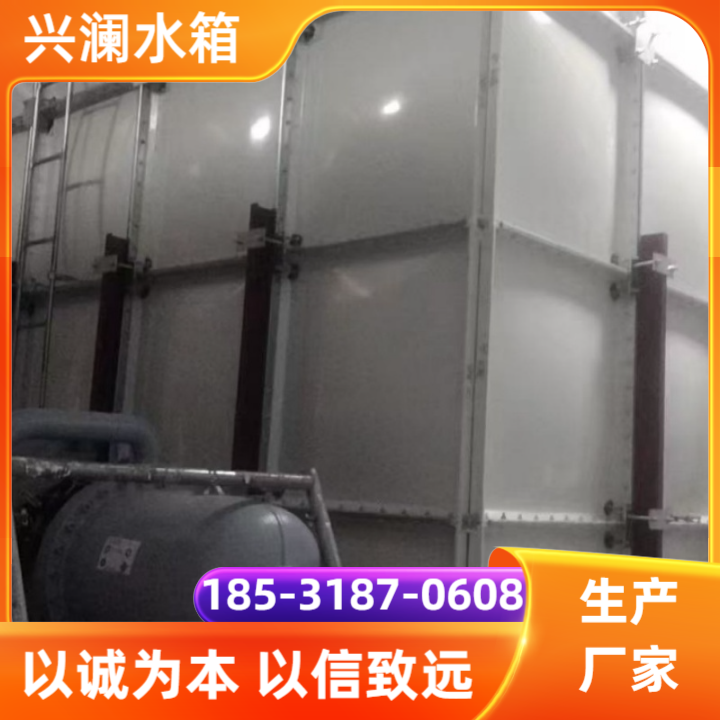 消防水箱产品4