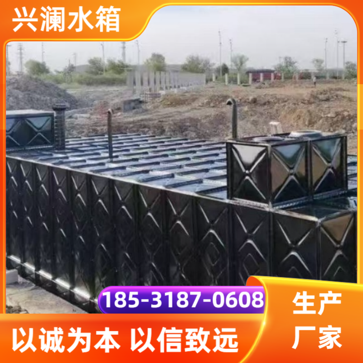 消防水箱产品4