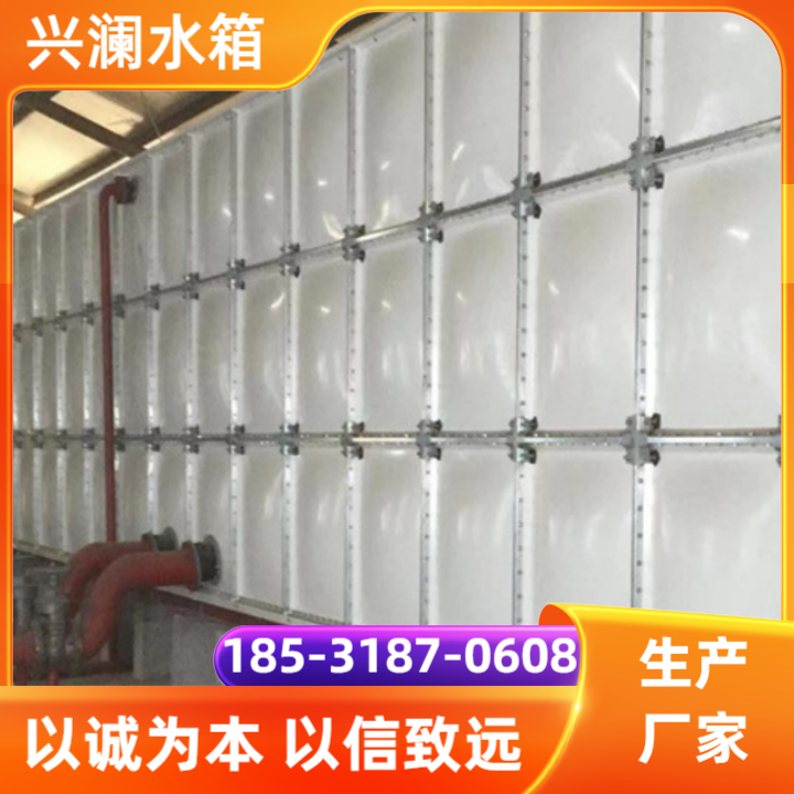 消防水箱产品