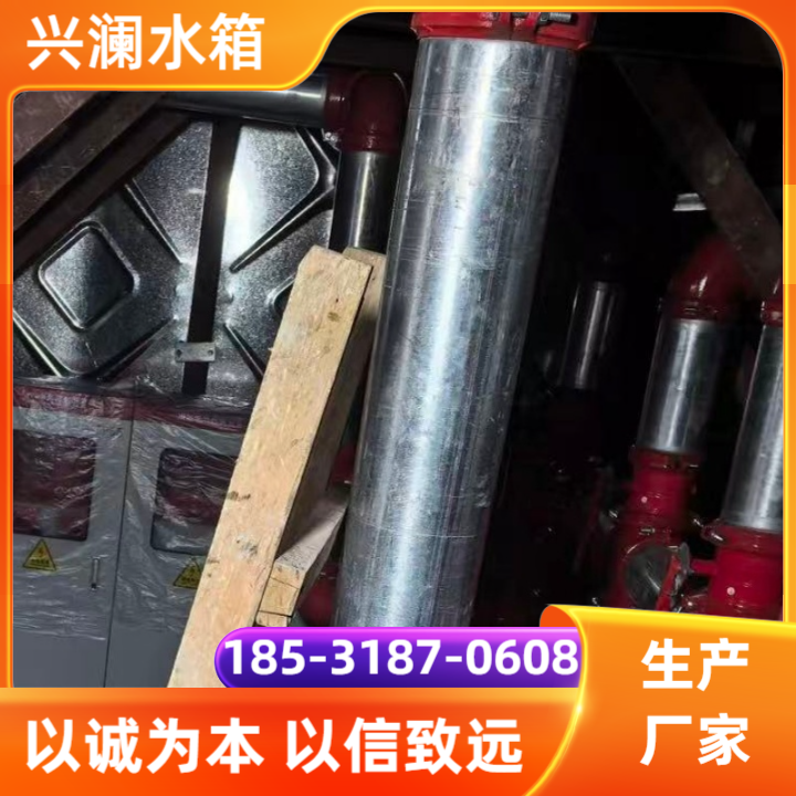 消防水箱产品