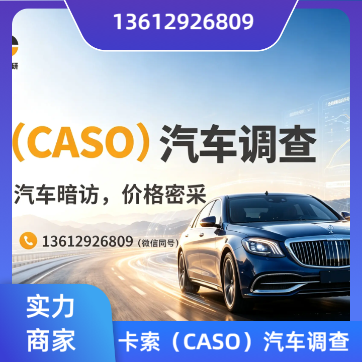 品牌健康度评估