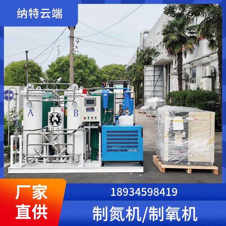 制氮机产品