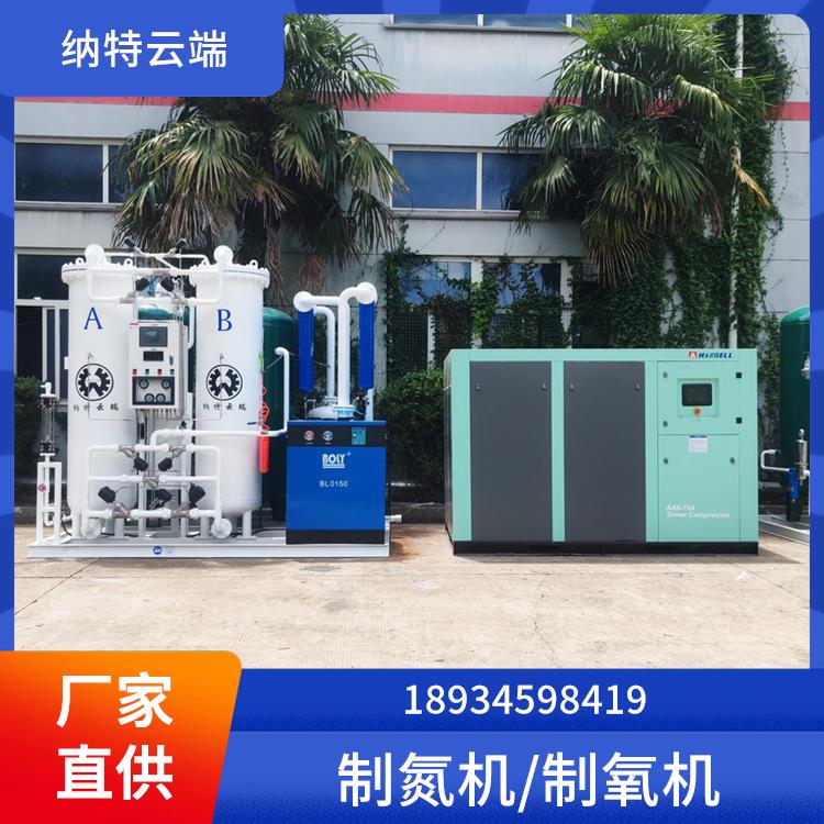 制氮机产品