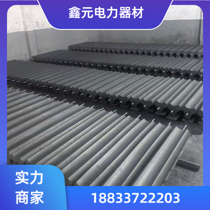石墨专用降阻模块