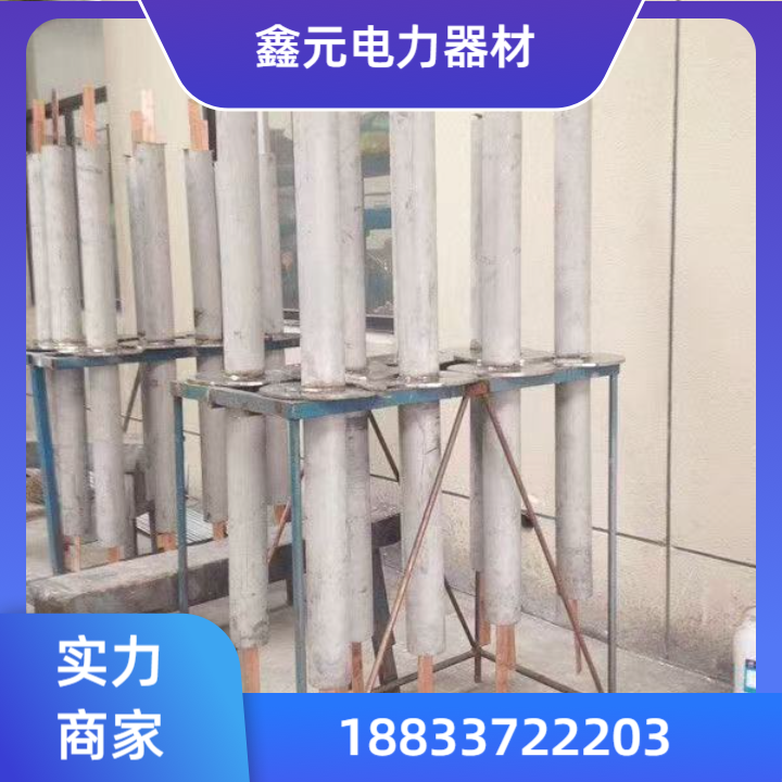 铜包钢扁钢