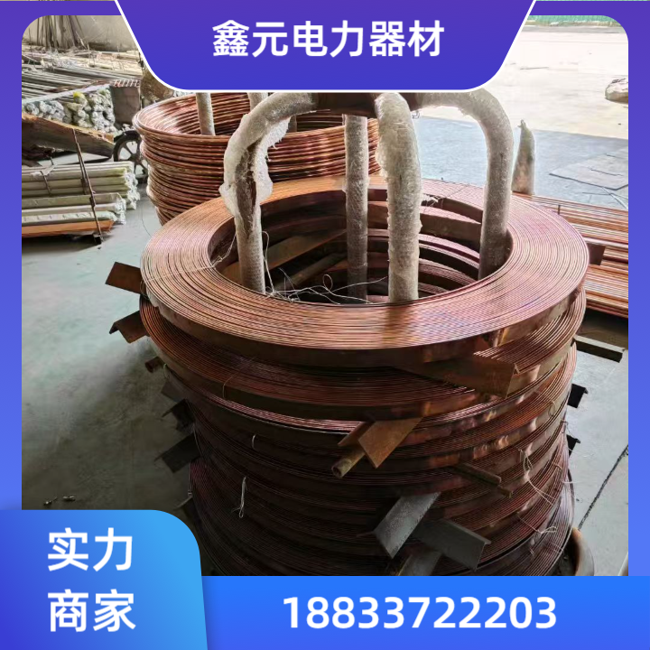 石墨接地模块