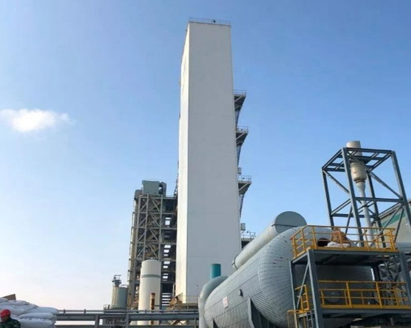 二手空分制氧