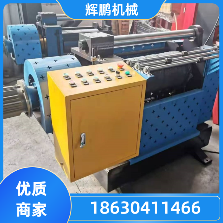 江门弧线卷板机