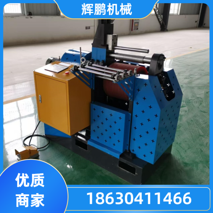 蚌埠全自动卷板机
