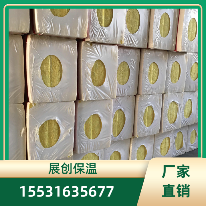 沈阳玻璃棉管