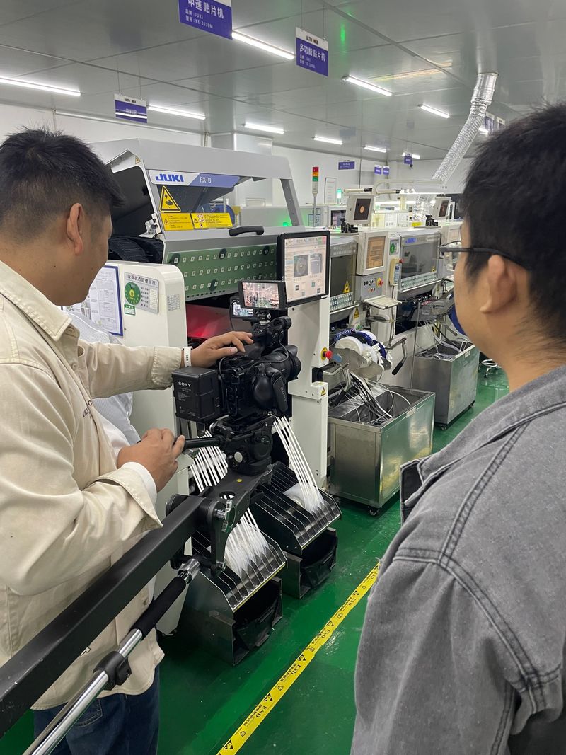 深圳年度总结宣传片