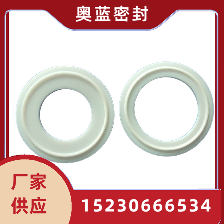 四氟密封垫片