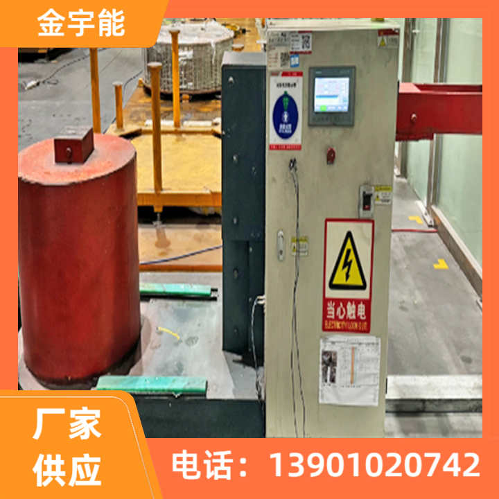 芜湖JYN-CX01 拆卸加热器