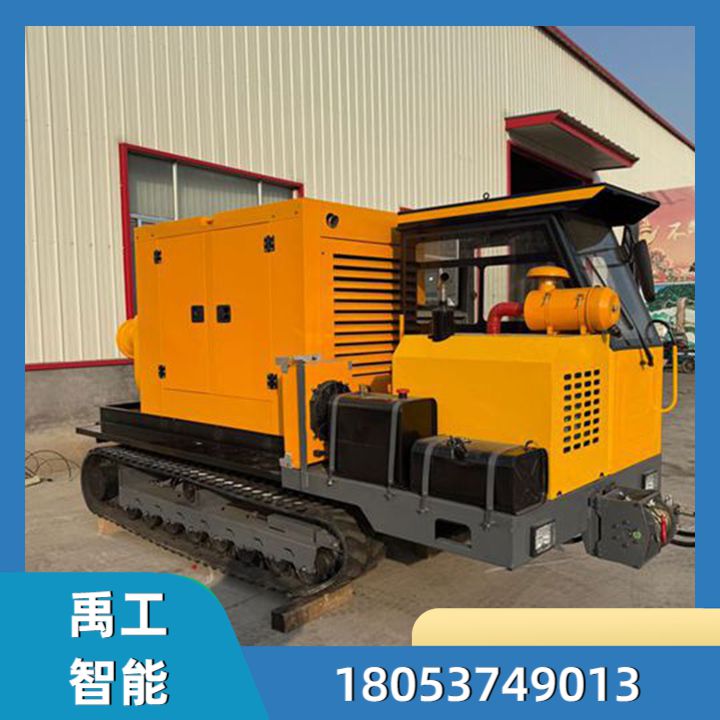防汛泵车
