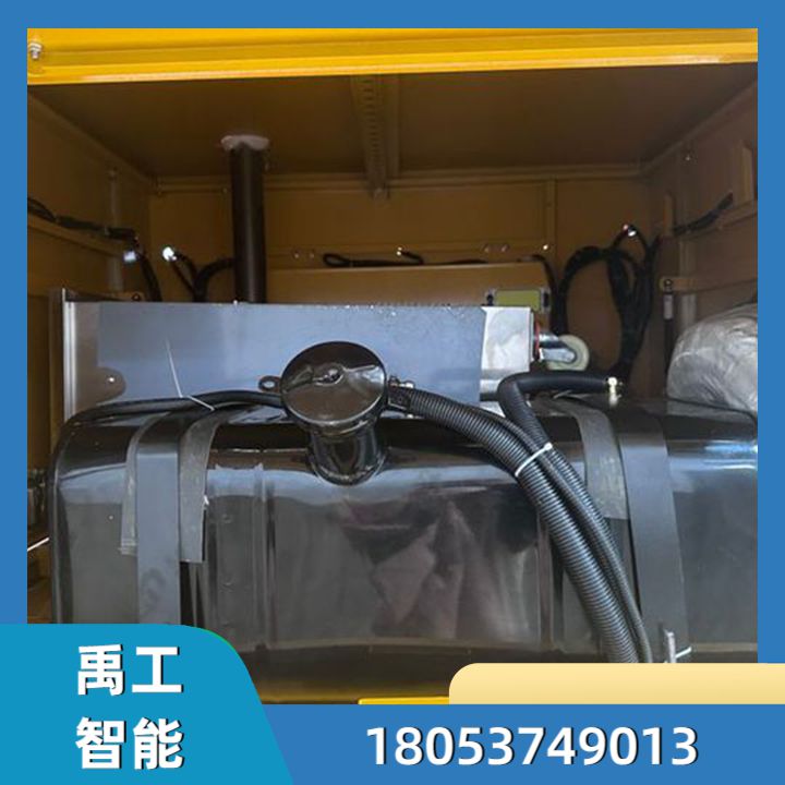 排水方舱