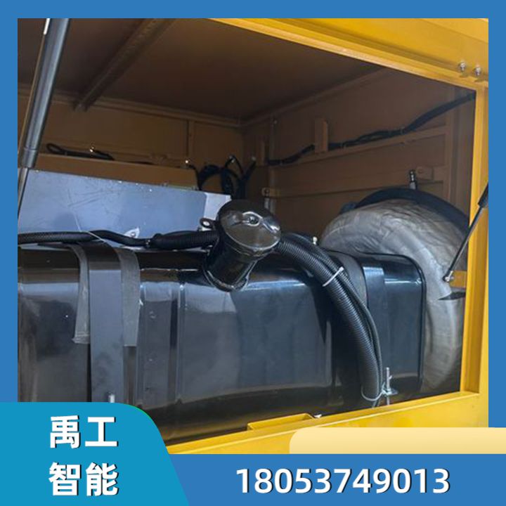 排水方舱