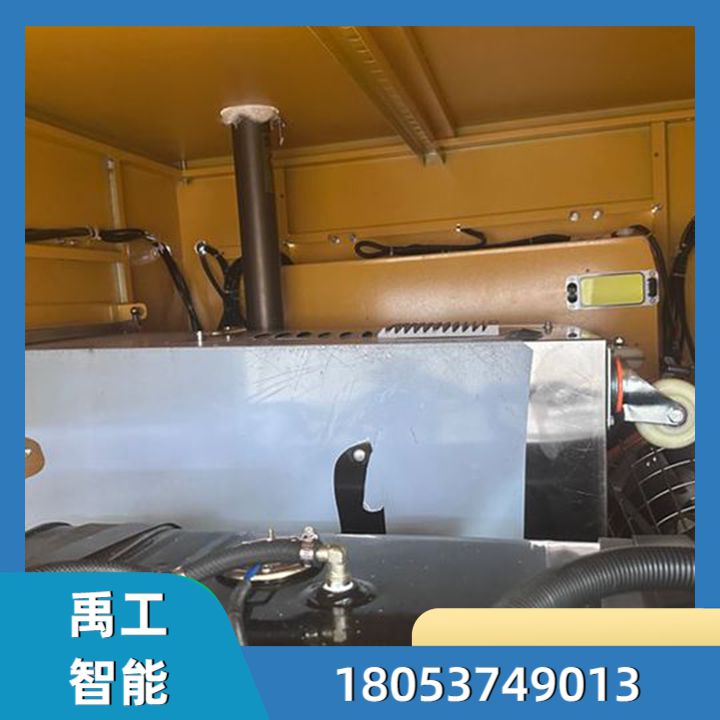 排水方舱