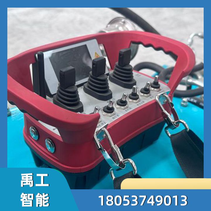 水下清淤机器人