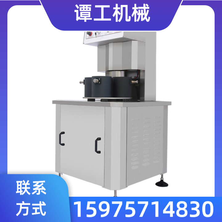 旋盖机产品