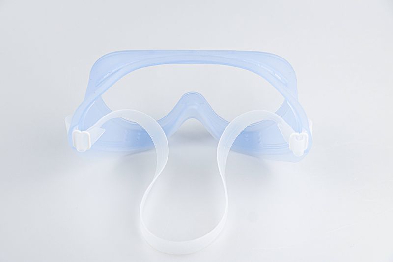 阜阳医用隔离面罩 产品图3