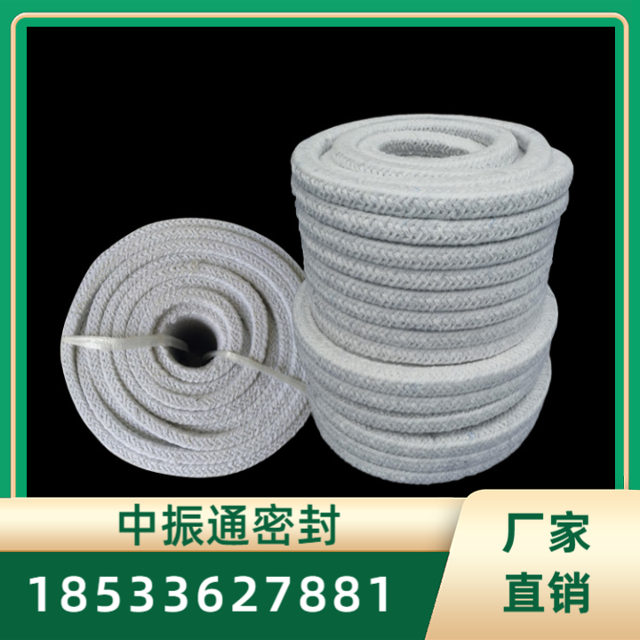 石墨盘根