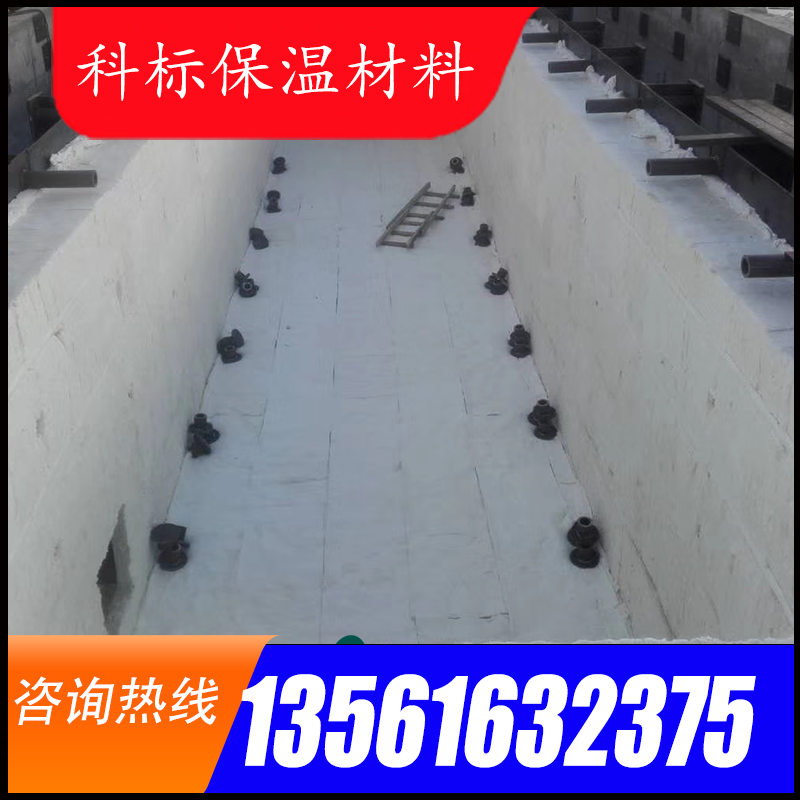 窑炉施工
