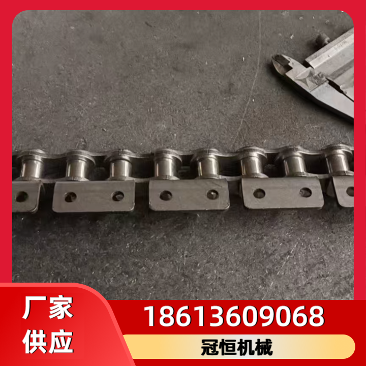 张家口不锈钢链条-食品级链条