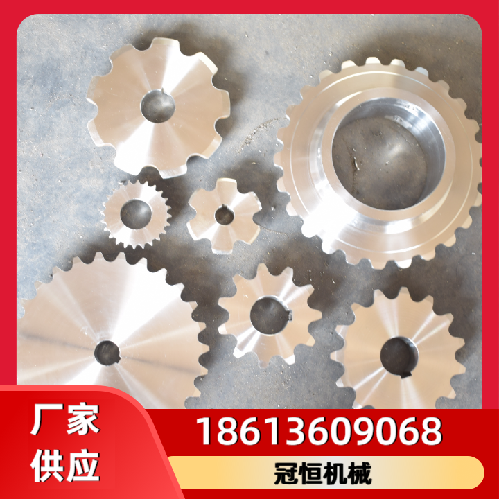 张家口不锈钢链轮-主动链轮