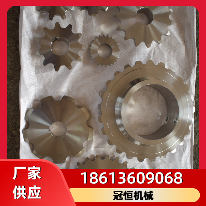 张家口不锈钢链轮-张紧链轮