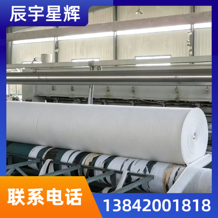 土工布产品