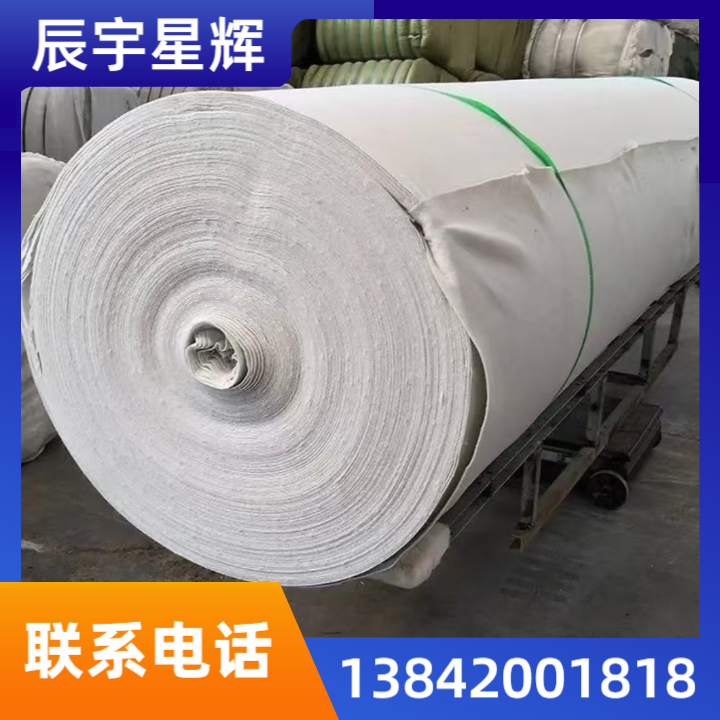 土工布产品