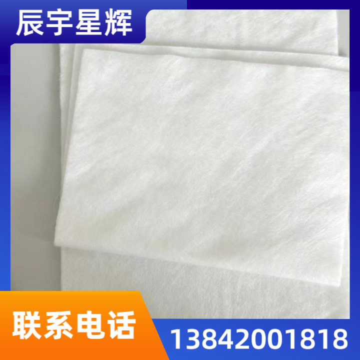 土工布产品