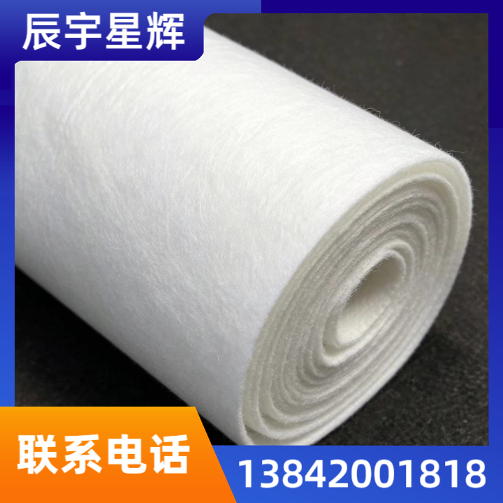 土工布产品