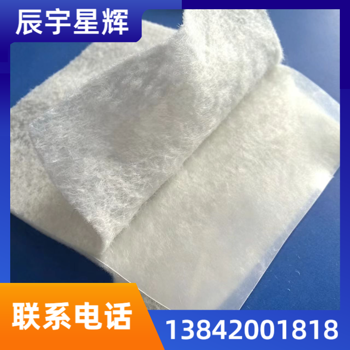 复合膜产品