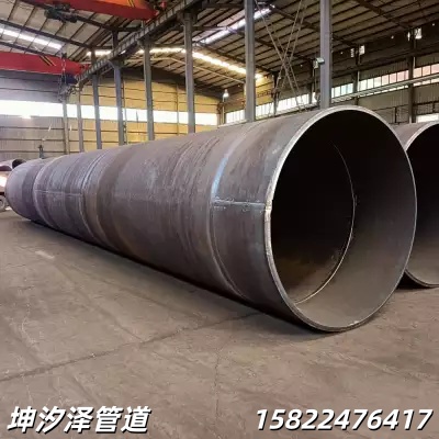 常州丁字焊管 产品三