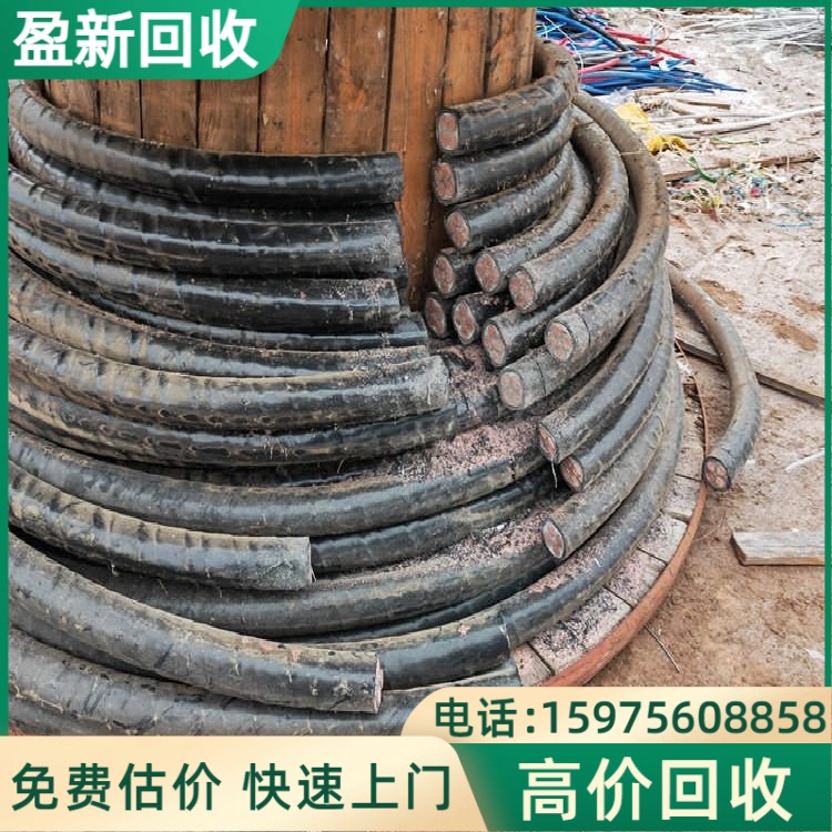 铝合金电缆