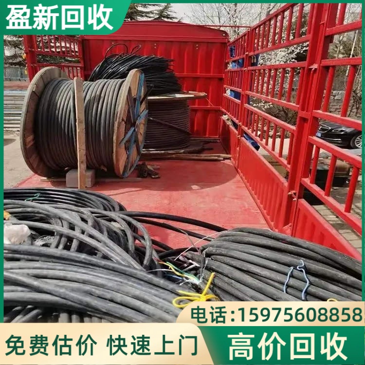 铠装电缆