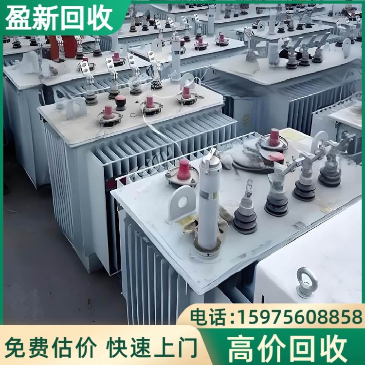 箱式变压器
