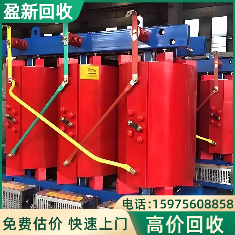 电力变压器